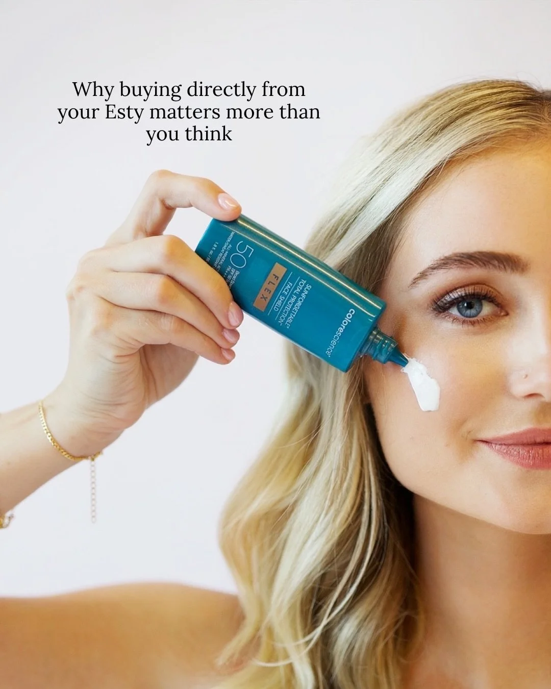 When I started BBJ I was just a girl who was passionate about skin and truly wanted to help people feel confident. I had no idea it would turn into what it has.

Every product on these shelves has been personally tested by me. Every routine I build i