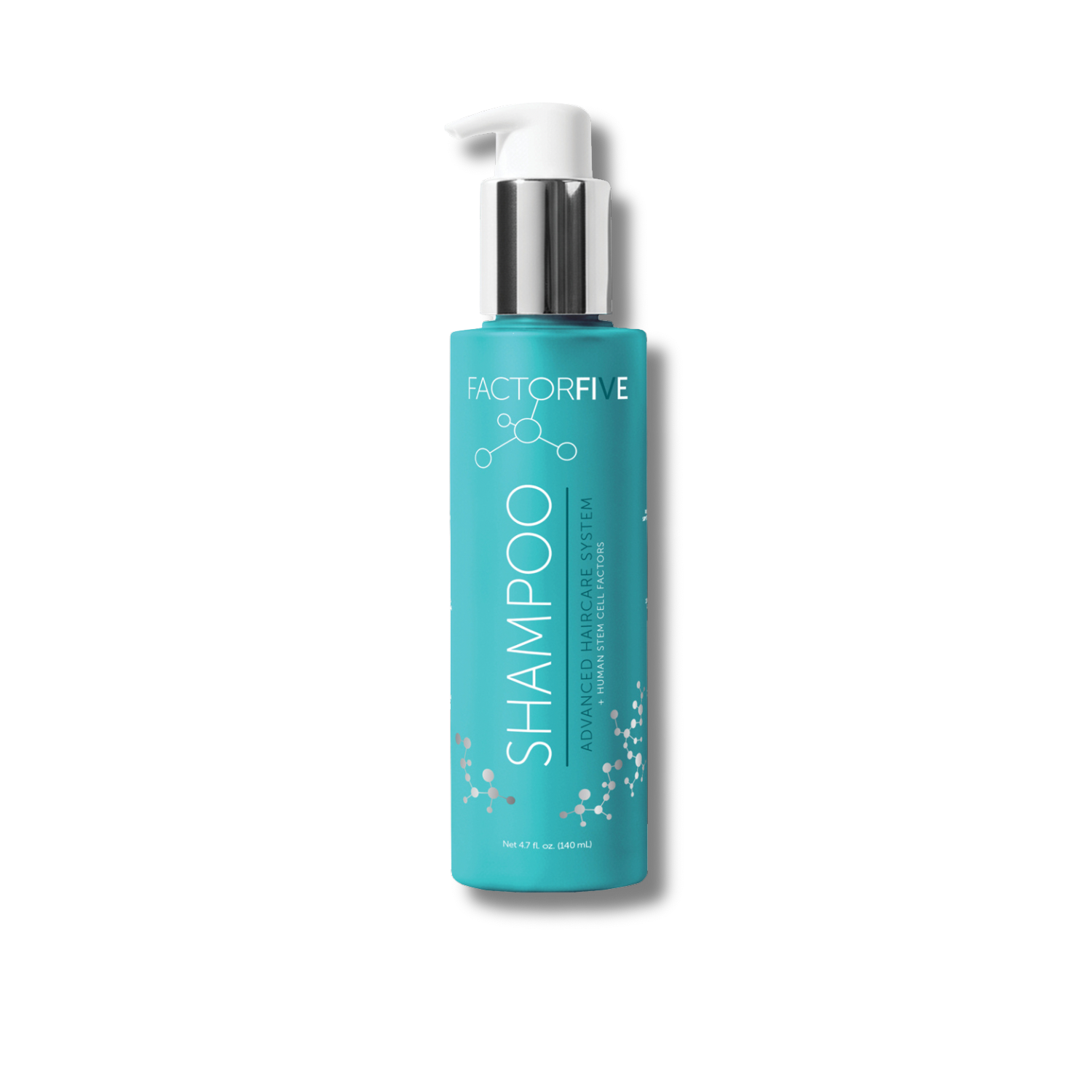 NEW - FACTORFIVE Shampoo Advanced Haircare