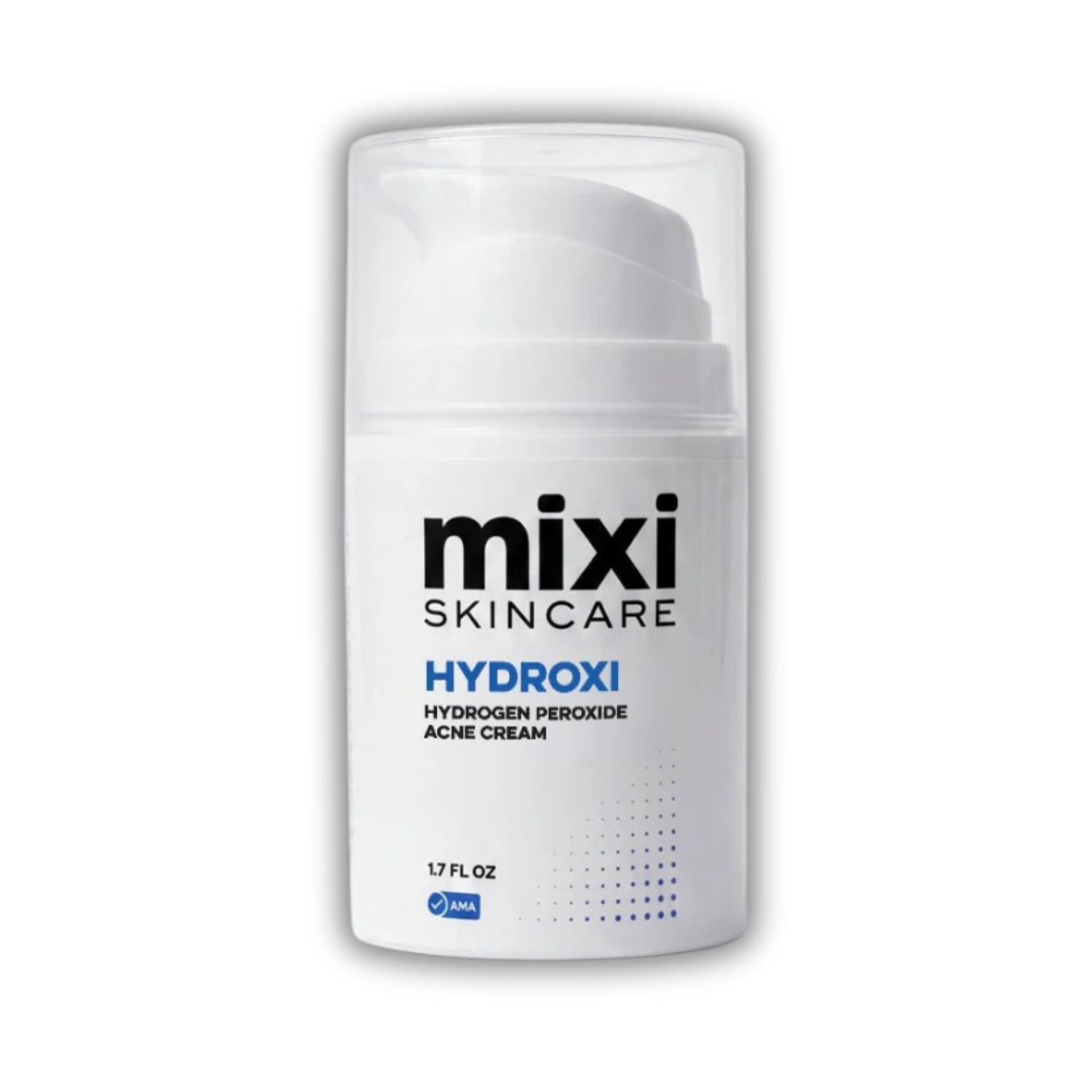 Hydroxi Acne Cream