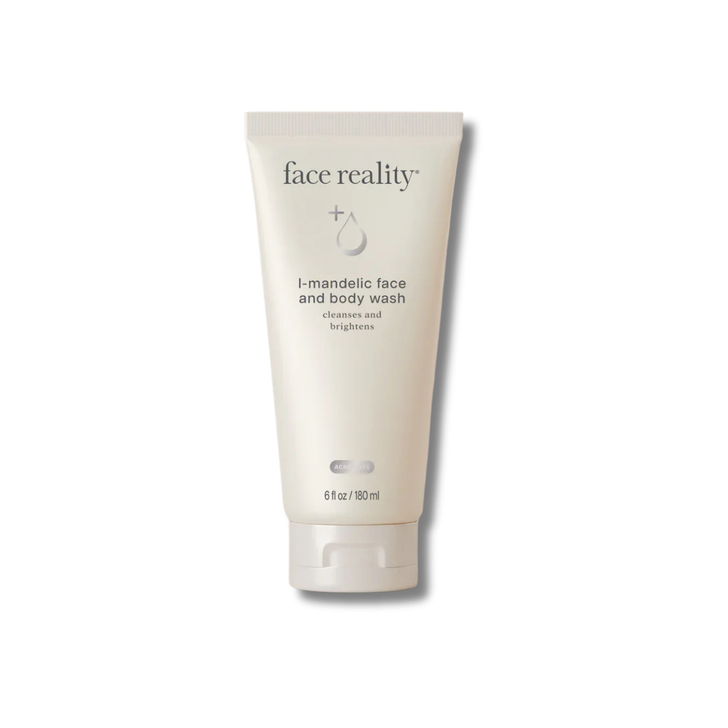 L-Mandelic Face and Body Wash