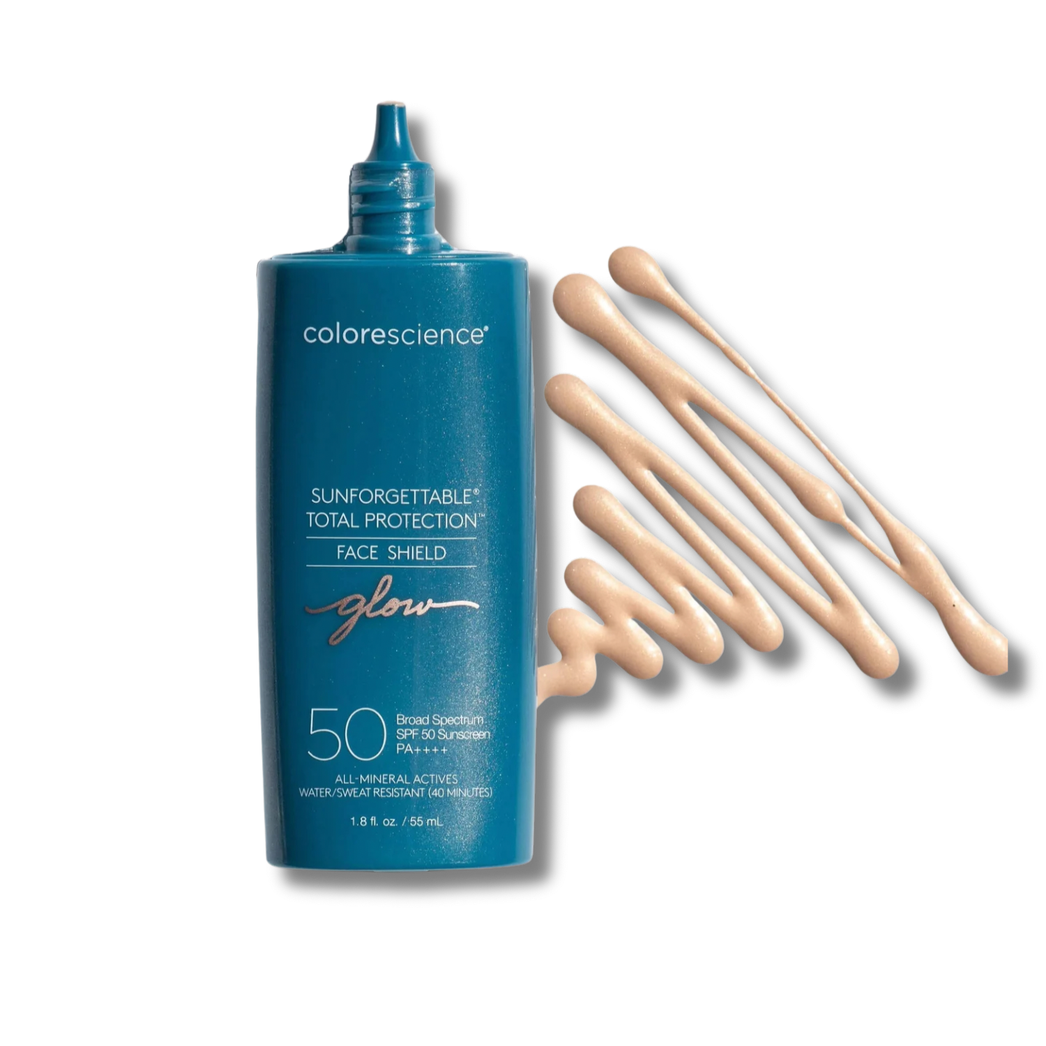 Face Shield Glow SPF 50