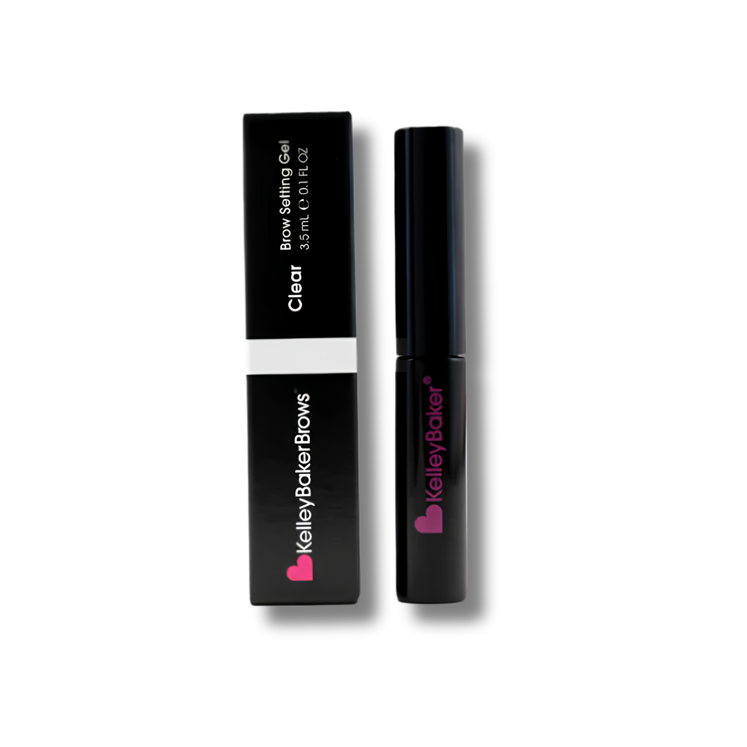 Best Brow Clear Setting Gel