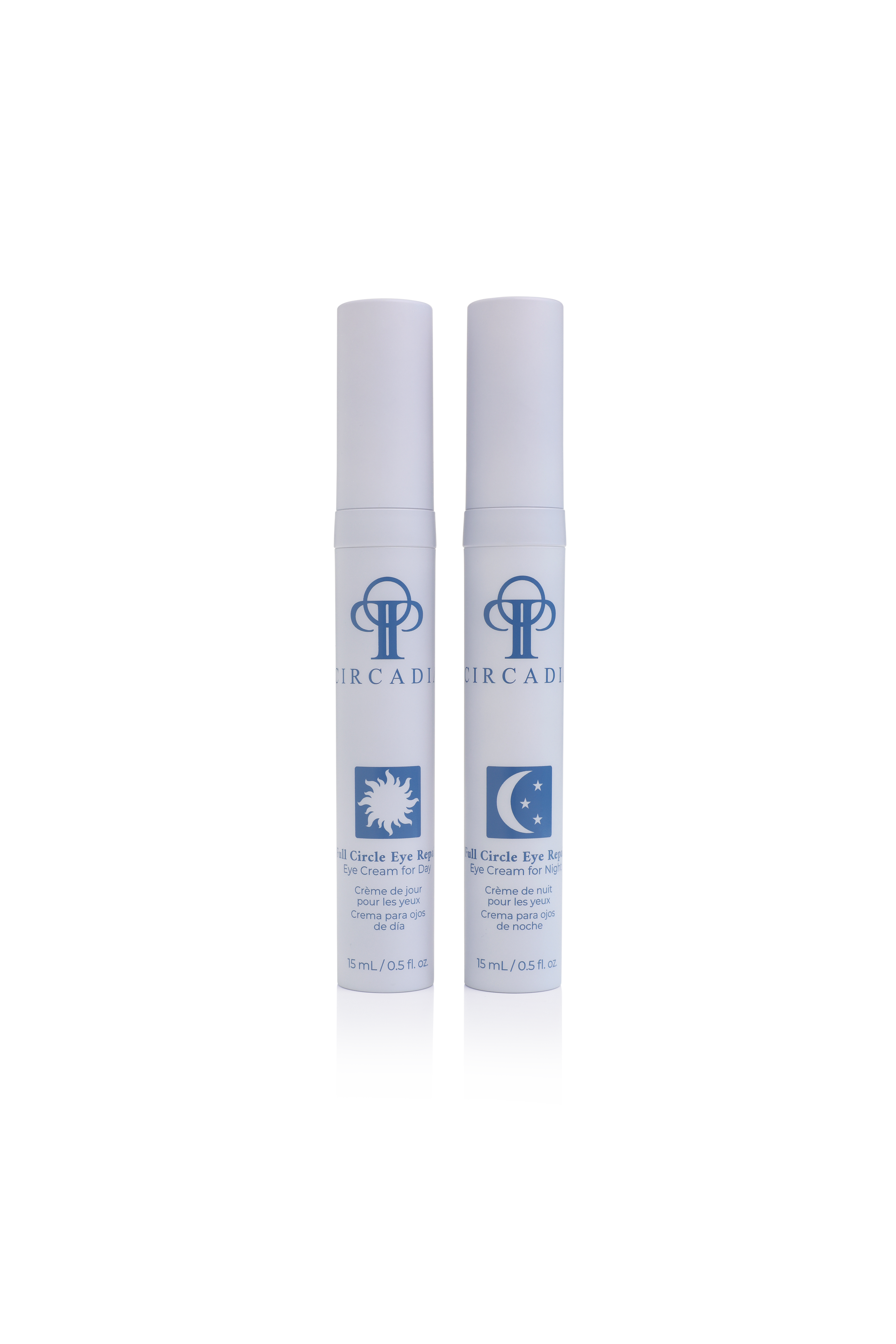 Full Circle Eye Repair