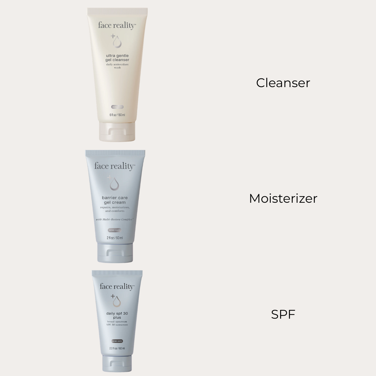 Preteen Skincare Kit