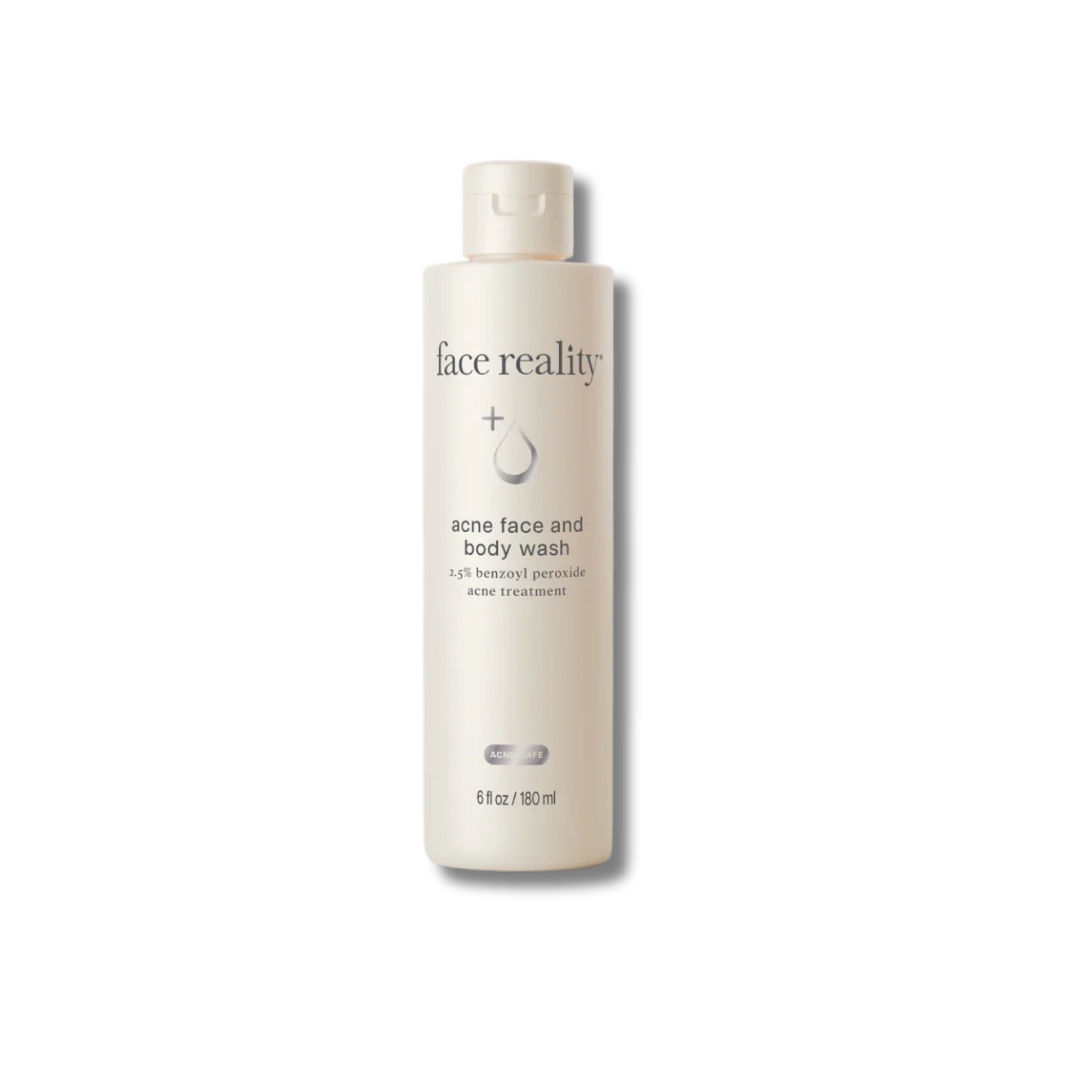 Acne Face and Body Wash