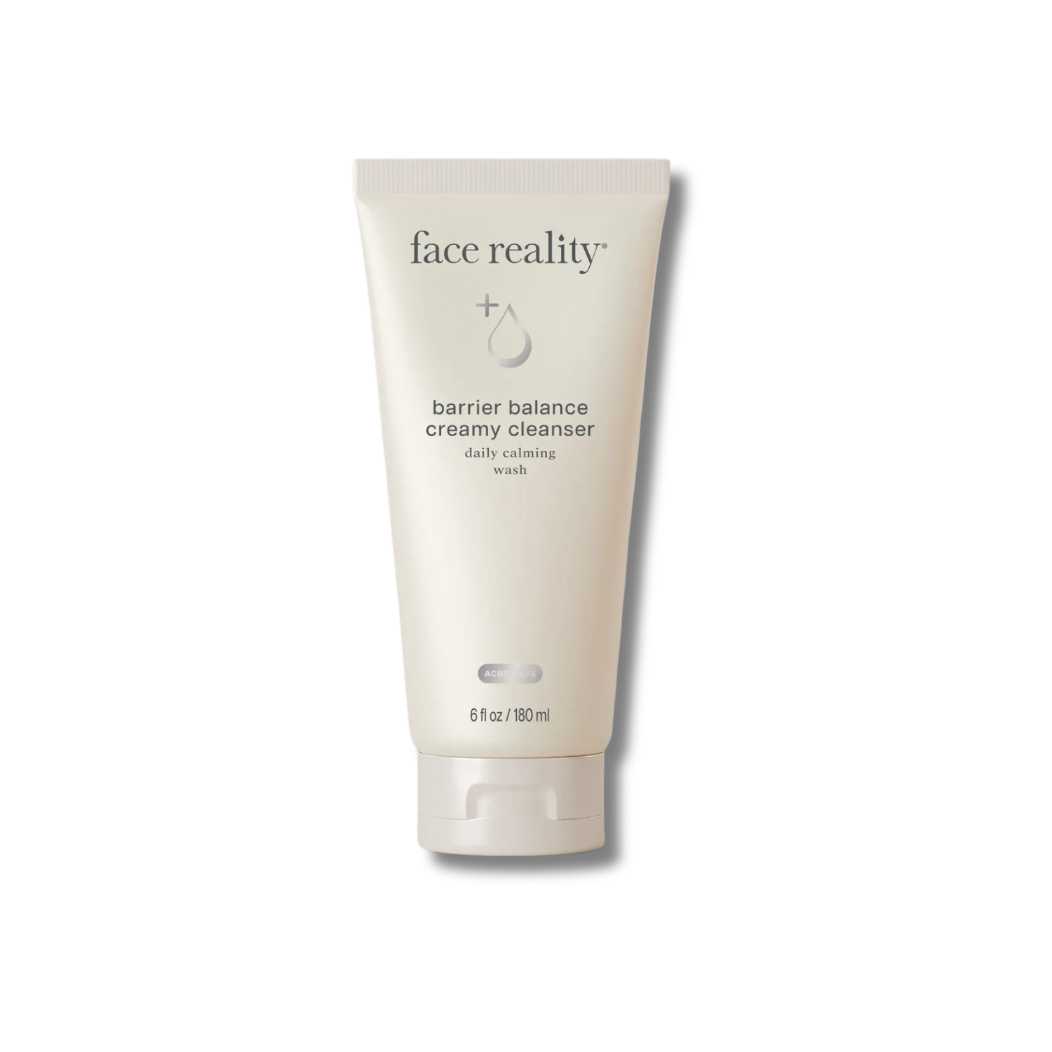 Barrier Balance Creamy Cleanser