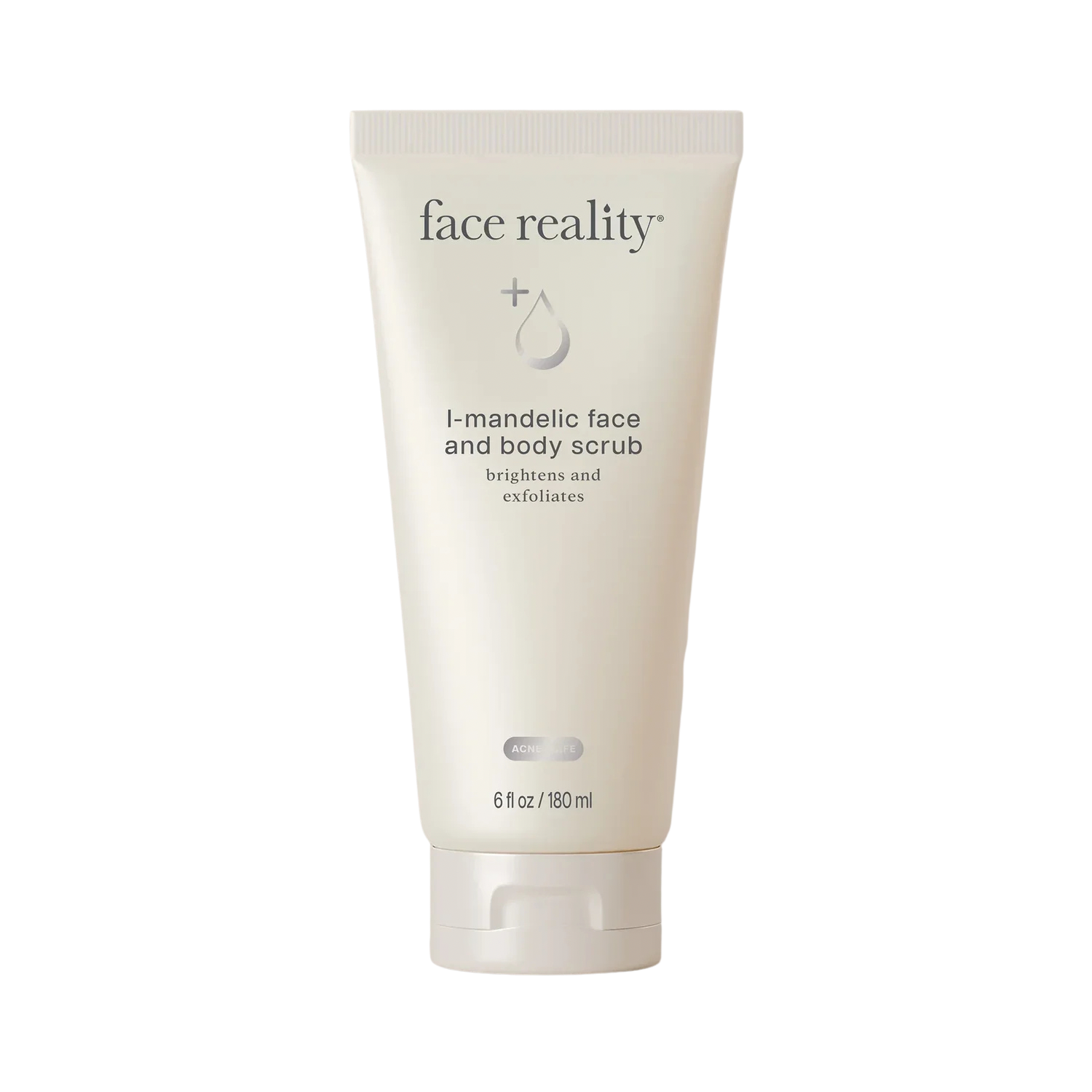 L-Mandelic Face and Body Scrub