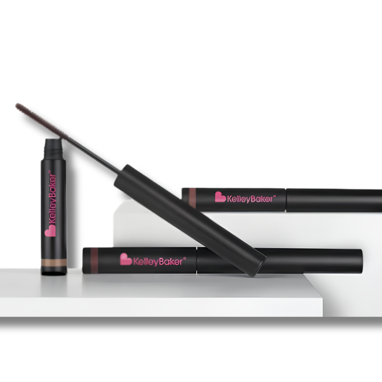 Tinted Brow Setting Gel