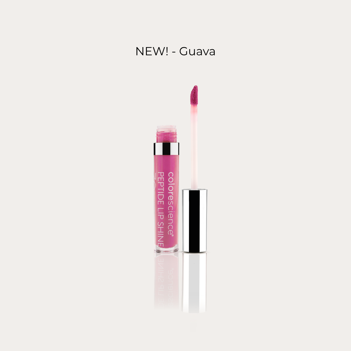 Peptide Lipshine SPF 30