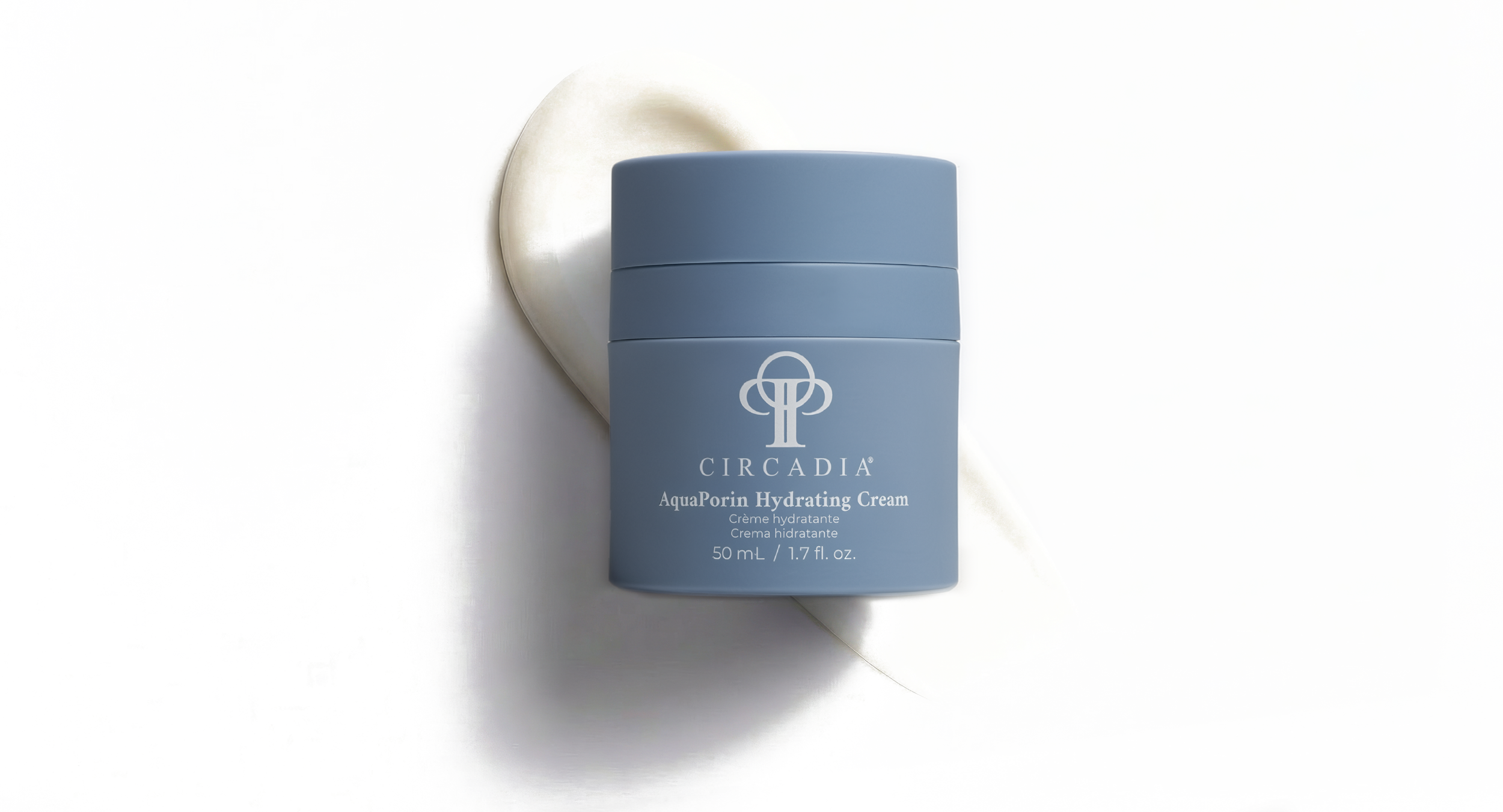 AquaPorin Hydrating Cream