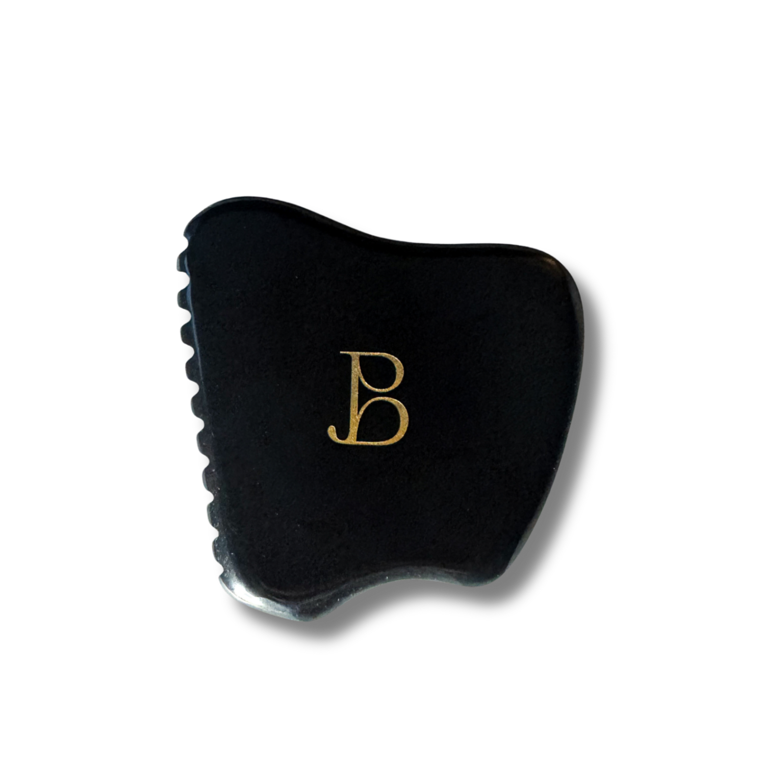 The Bian Gua Sha Stone