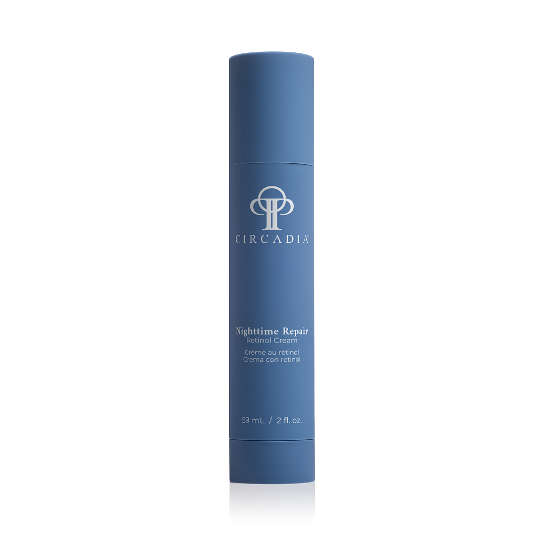 Circadia Nighttime Repair