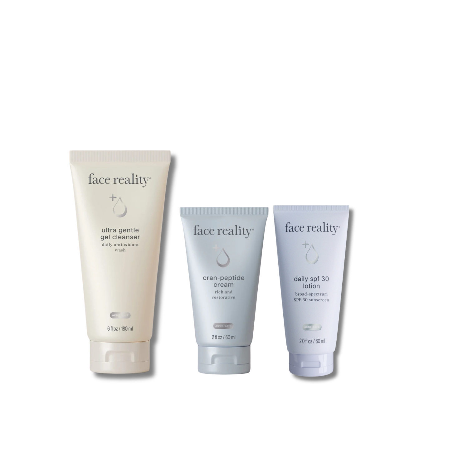 Create your own Preteen/Teen Skincare Kit