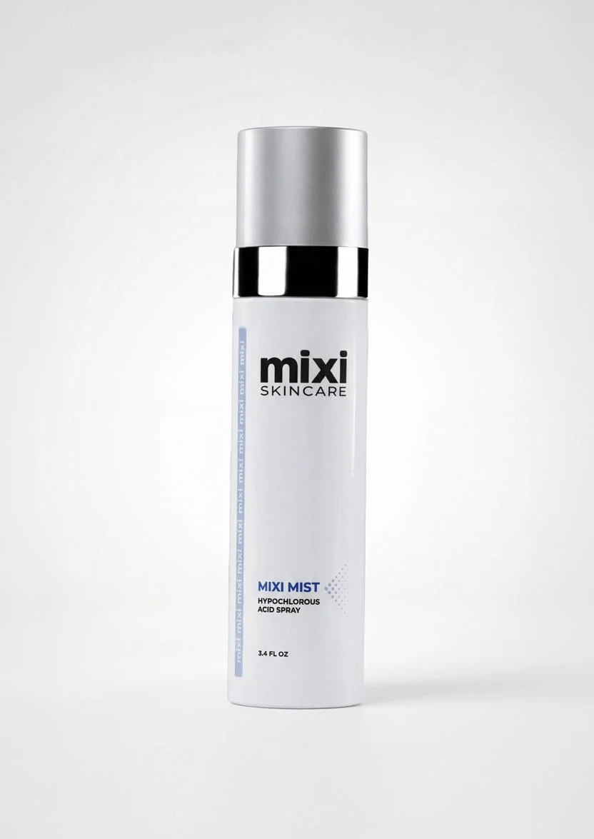 NEW - Mixi Mist