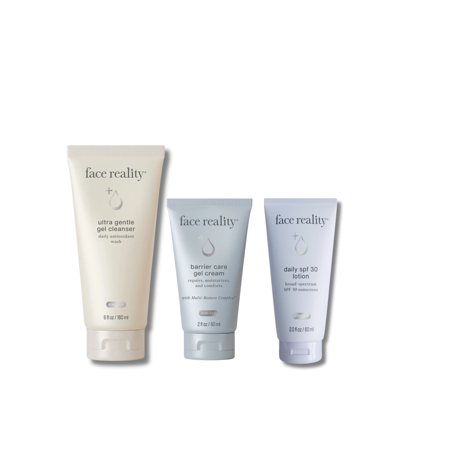 Preteen Skincare Kit