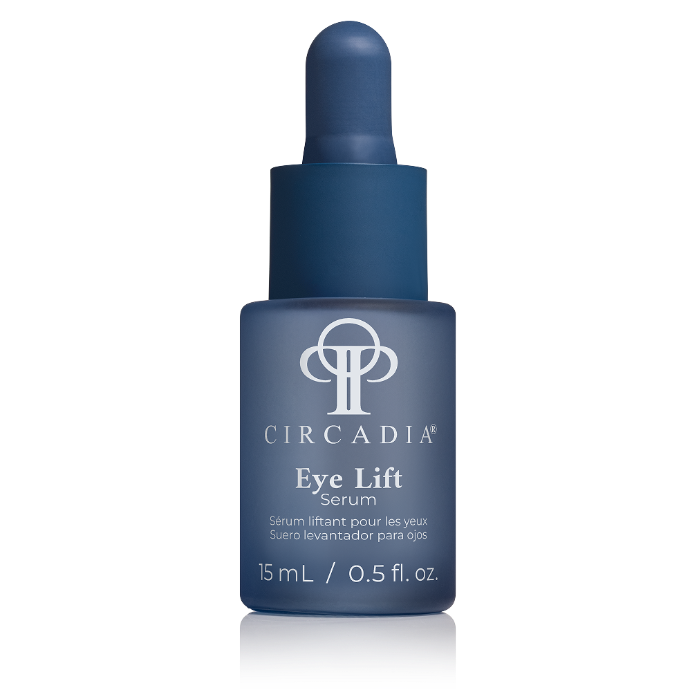 Emergency Eye Lift