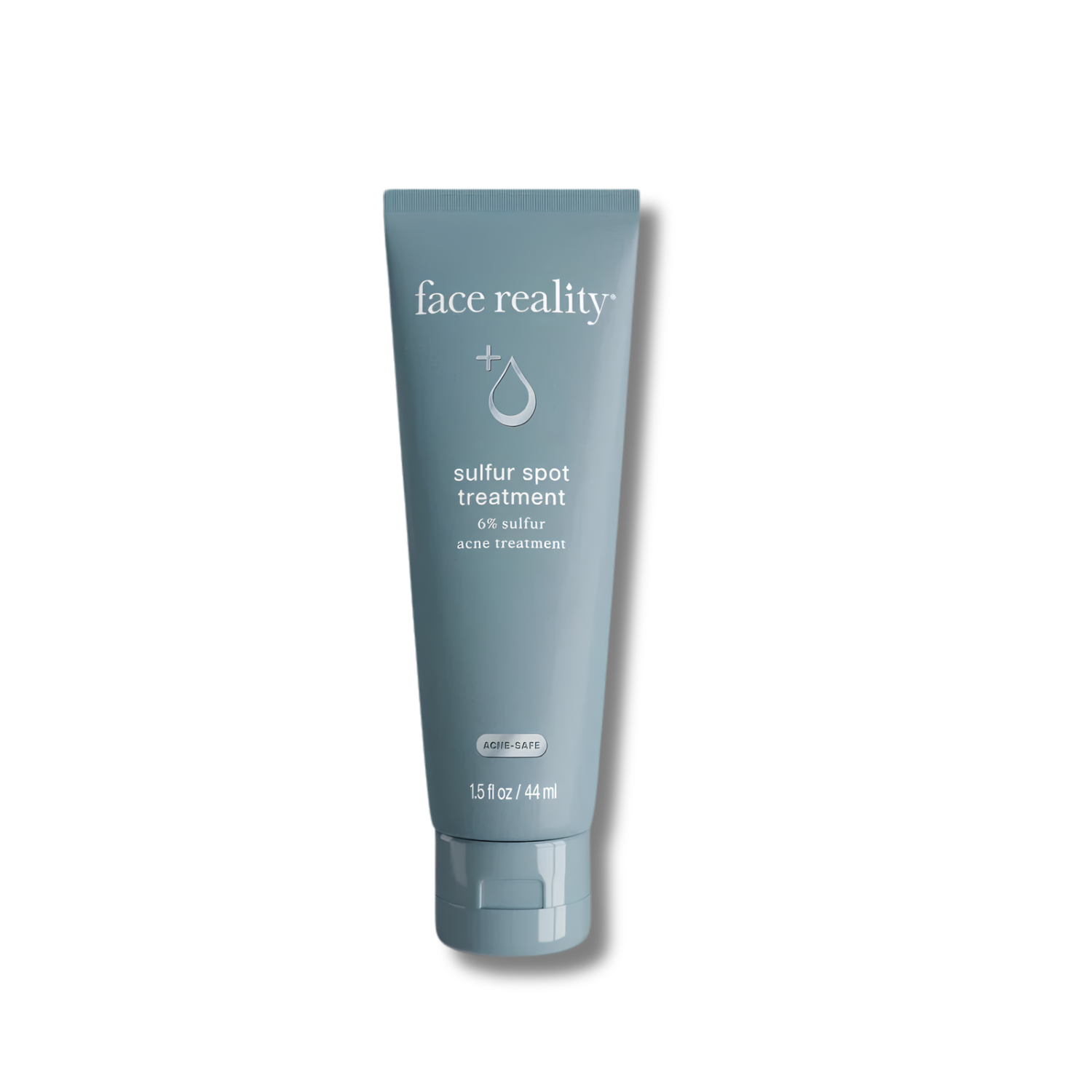 Sulfur Spot Treatment