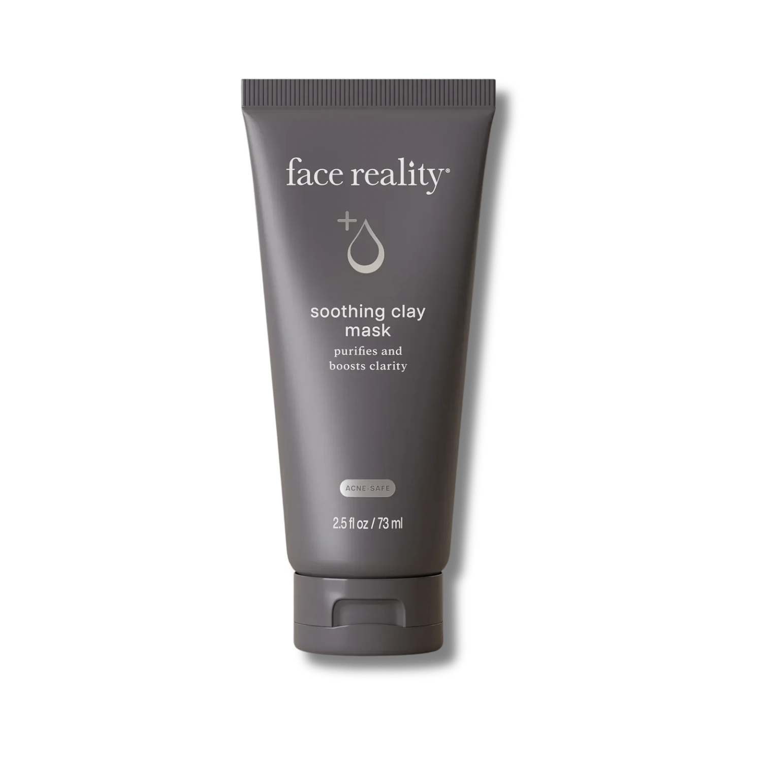 Soothing Clay Mask