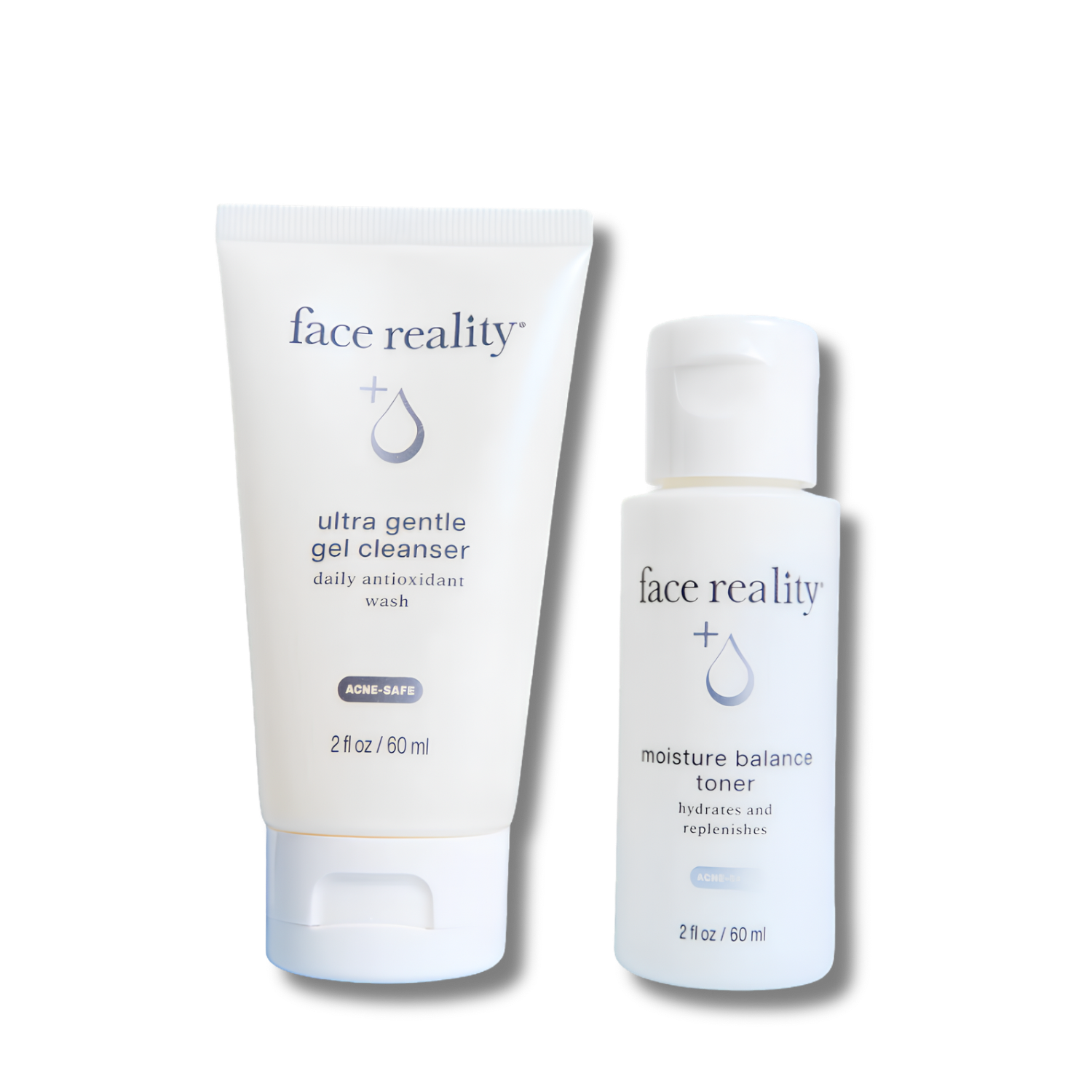 Travel Set Duo