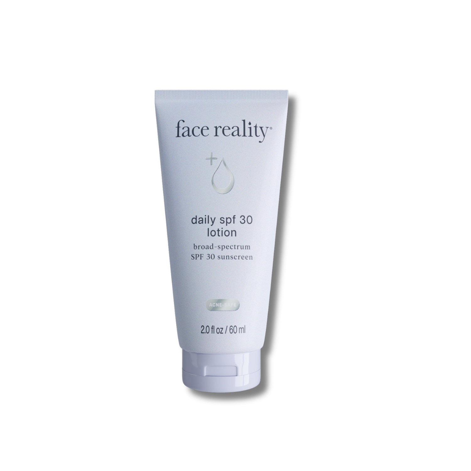 Daily 30 SPF Lotion
