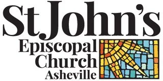 St. John's Episcopal Church of Asheville logo