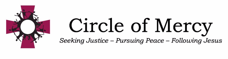 Circle of Mercy logo