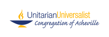 Unitarian Universalist Congregation of Asheville logo