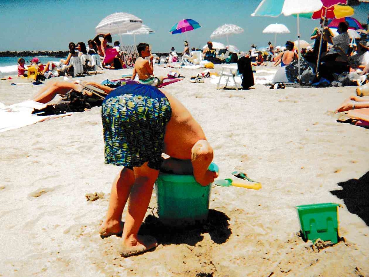 how to find yourself