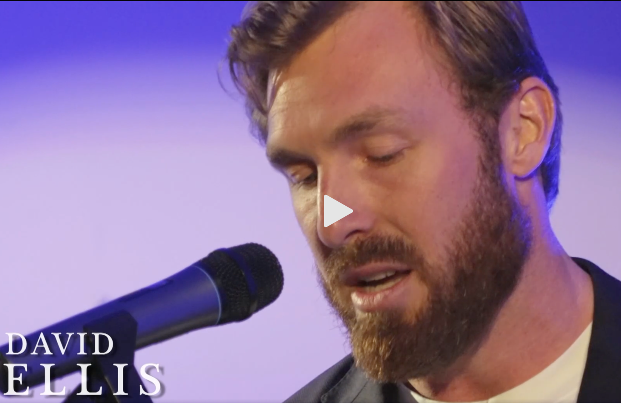 david brooks ellis reads a poem called “virus shakes violent” a poem about embodying courage to break from the tyrant of the mind to a poetry renaissance audience in asbury park, new jersey for a new jersey pbs documentary, “Here’s the Story: Voices 