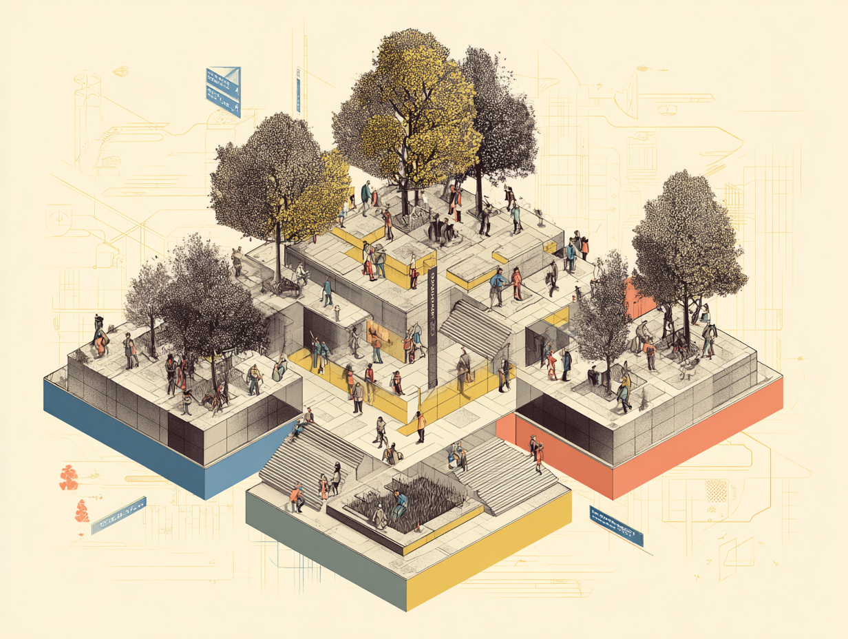 Sustainability as a Social Contract: Designing with Long-Term Community Respect