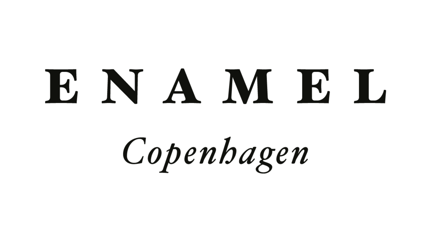 ENAMEL Copenhagen