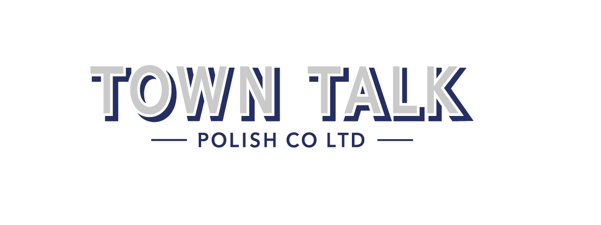 Town Talk Polish