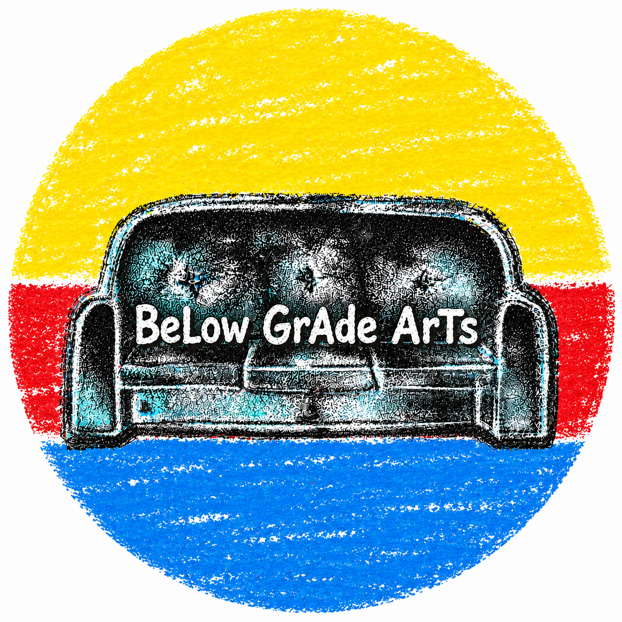 Below Grade Arts 