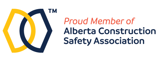 Alberta Construction Safety Association member logo