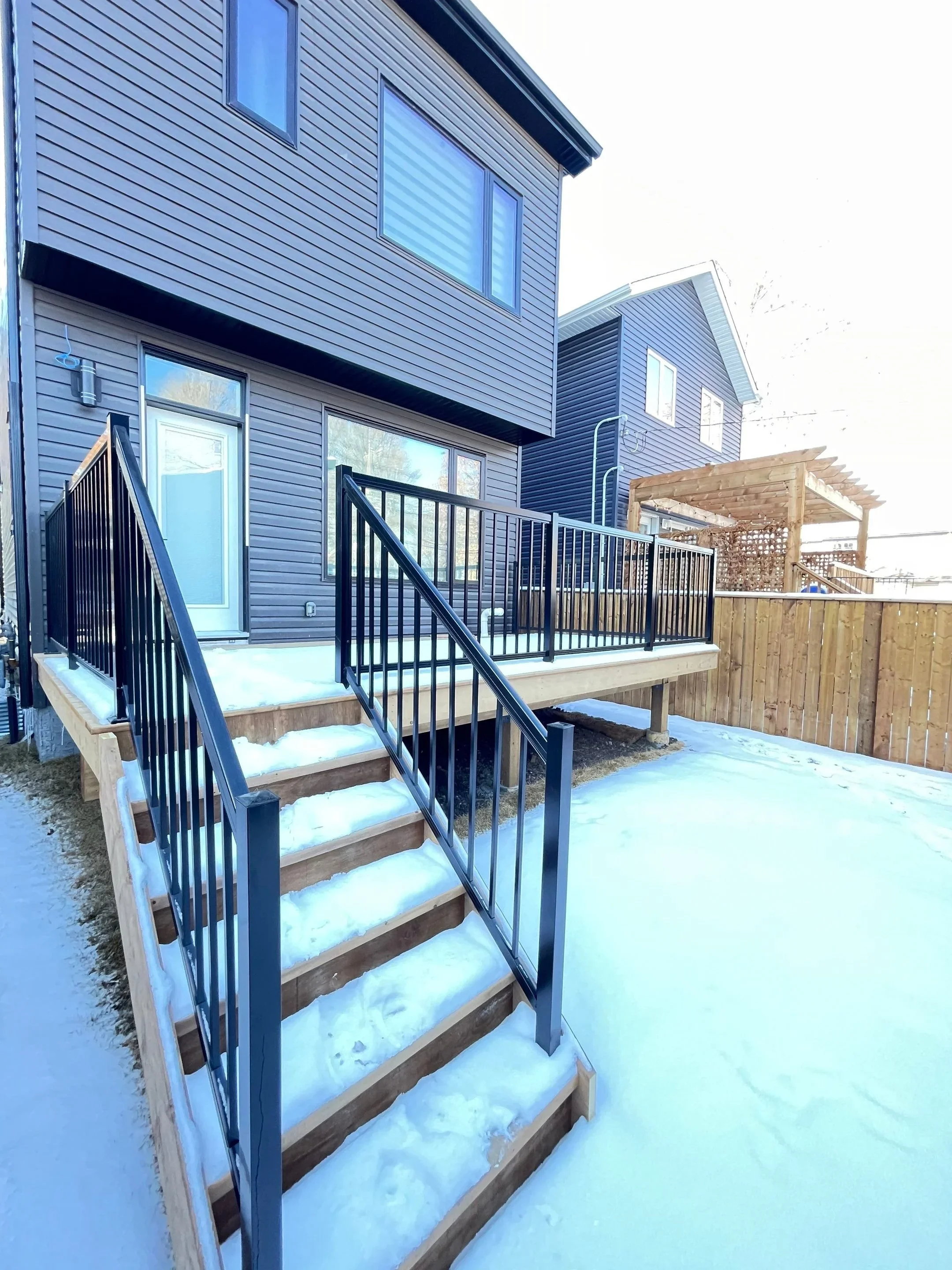 Archive Contracting-new-build-bonnie-doon-edmonton-alberta-back-deck.webp