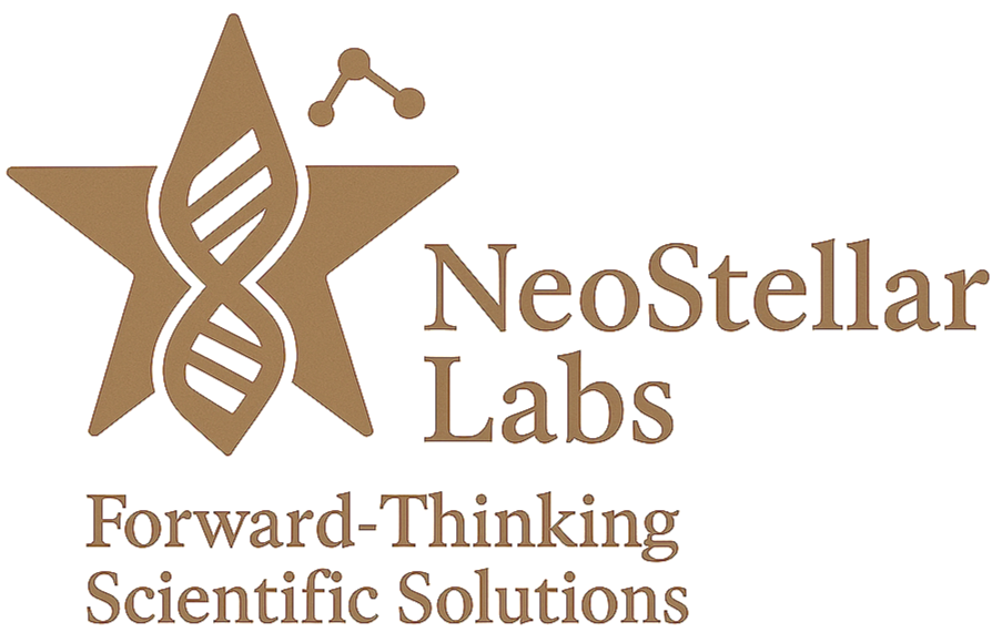 Forward-Thinking Scientific Solutions