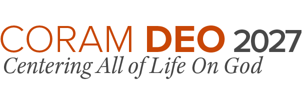 Coram Deo Conference