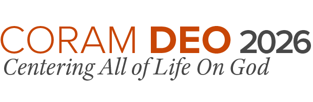 Coram Deo Conference
