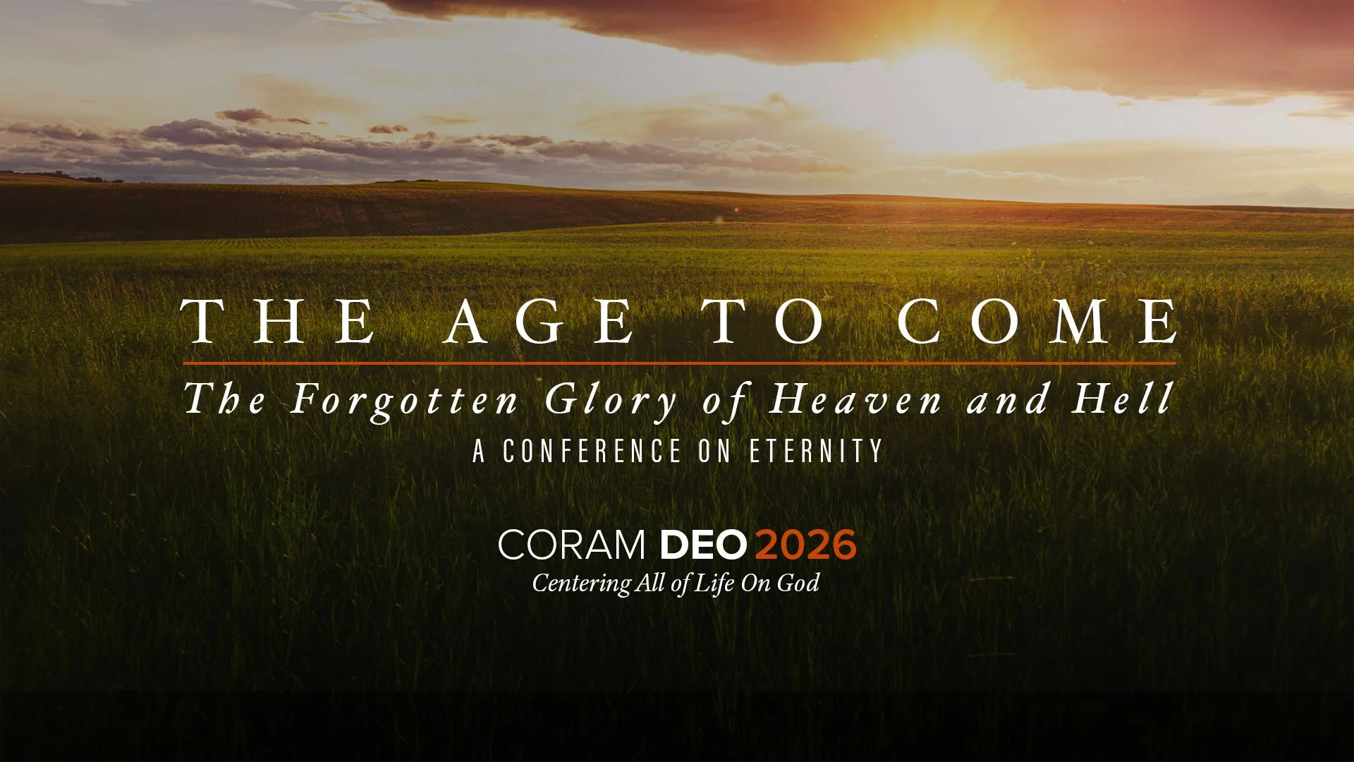 Seeking Heaven’s Glory