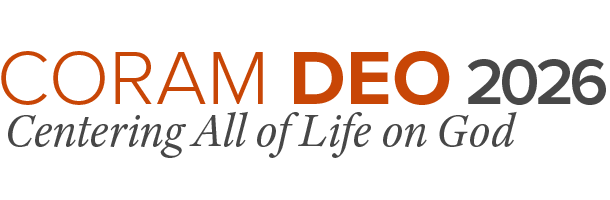 Coram Deo Conference