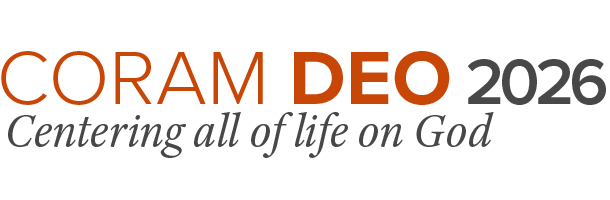 Coram Deo Conference
