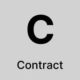 Contract Services