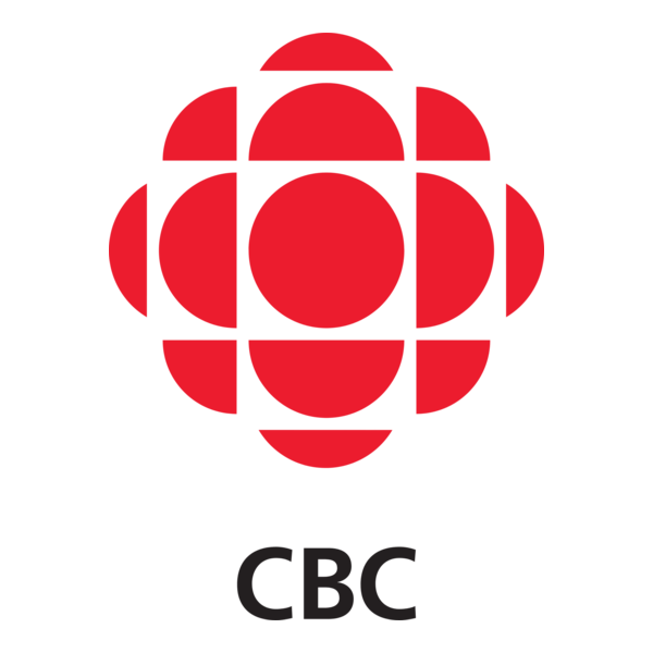 Red geometric CBC logo with circles and semi-circles forming a pattern above the black text 'CBC'.