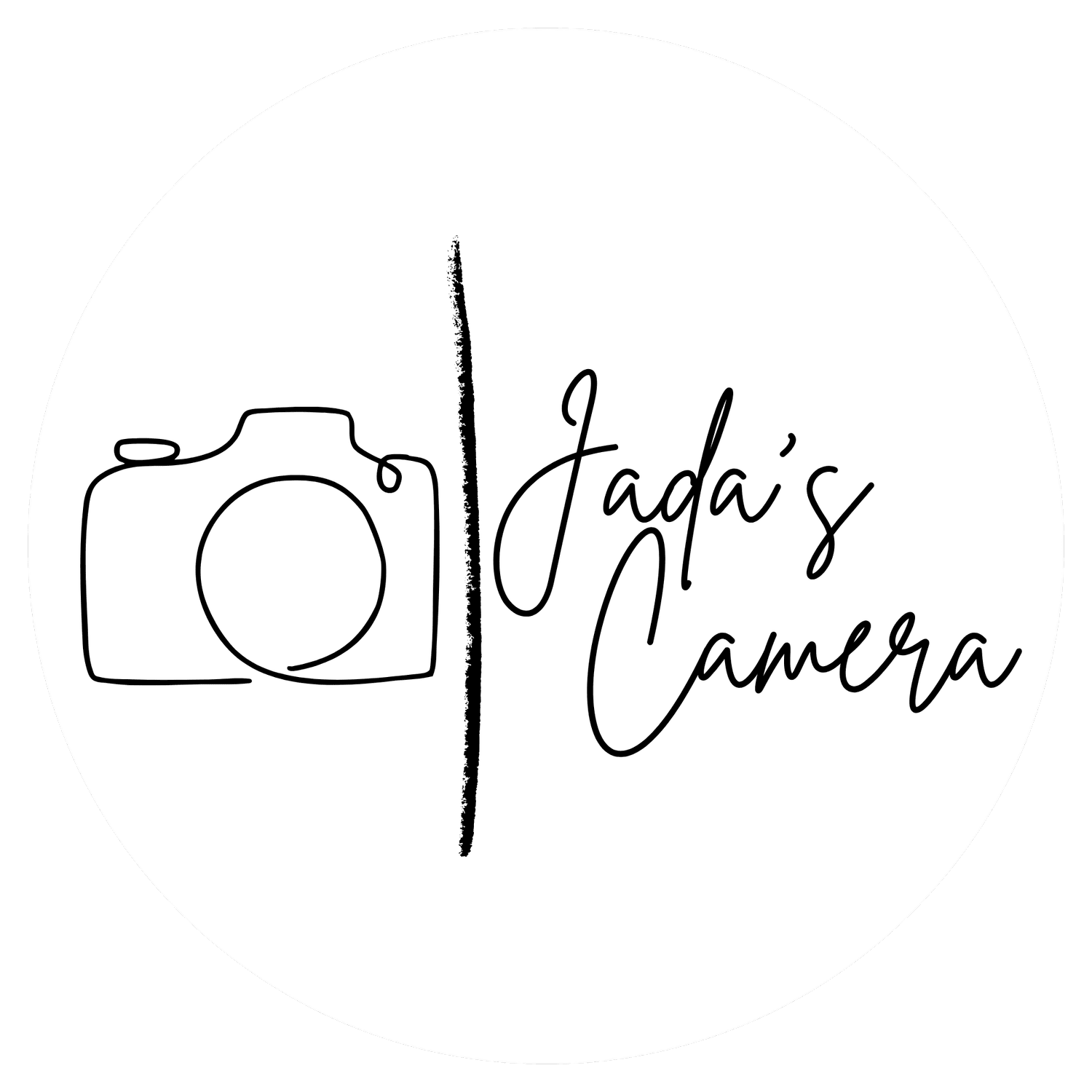 Jada's Camera 