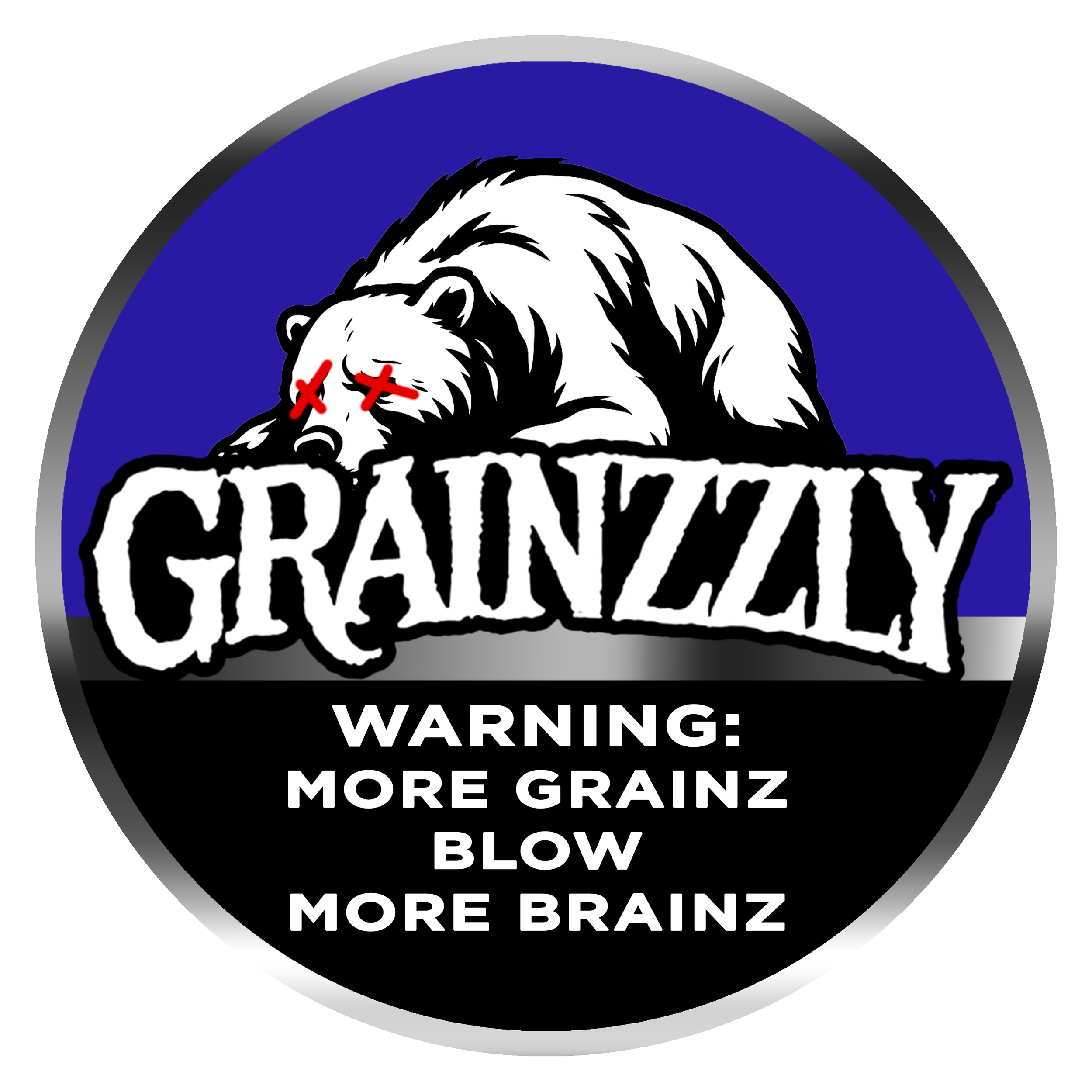 GRAINZZLY - 12 GAUGE SLUGS