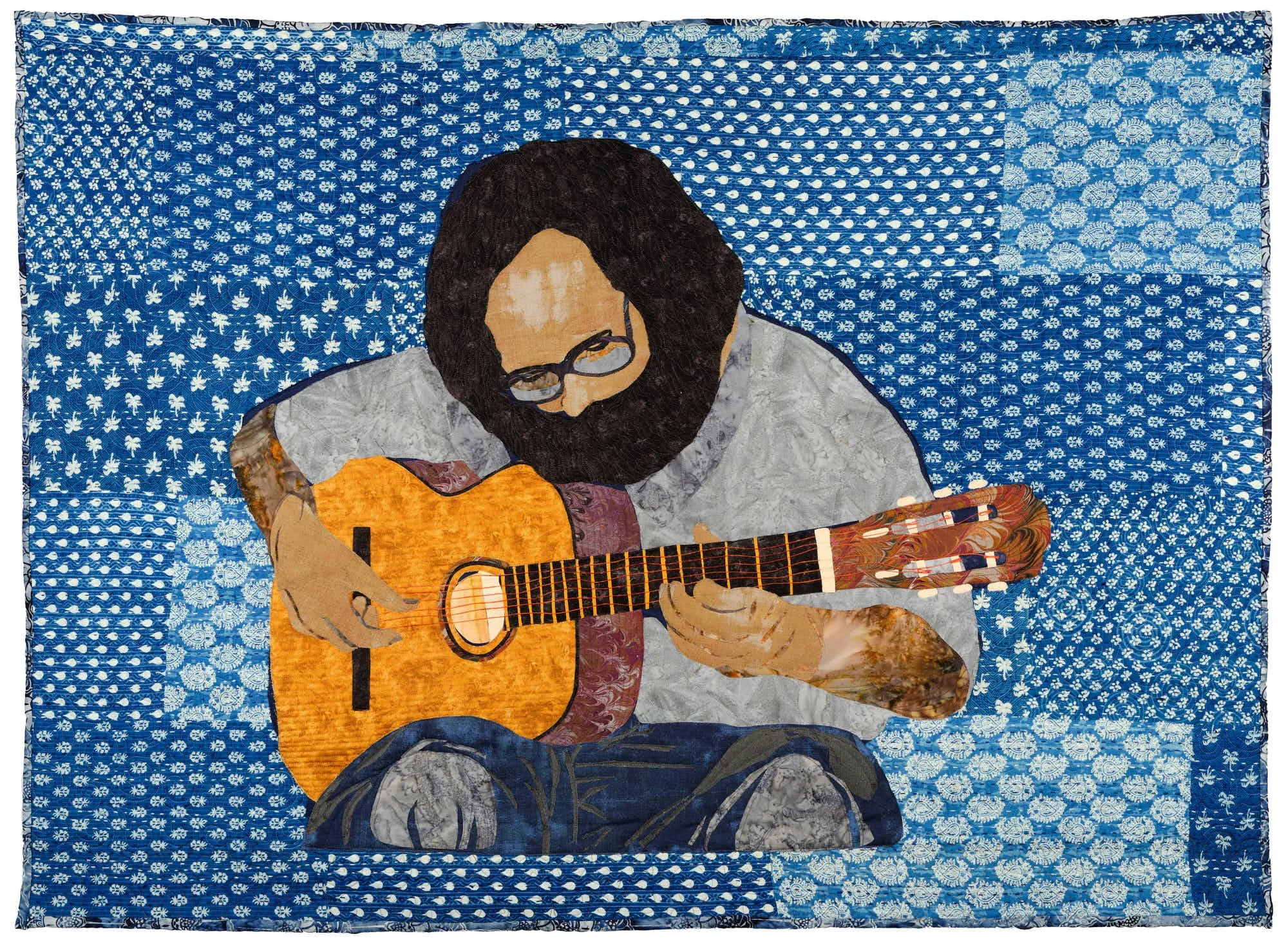 Speaking Through Music