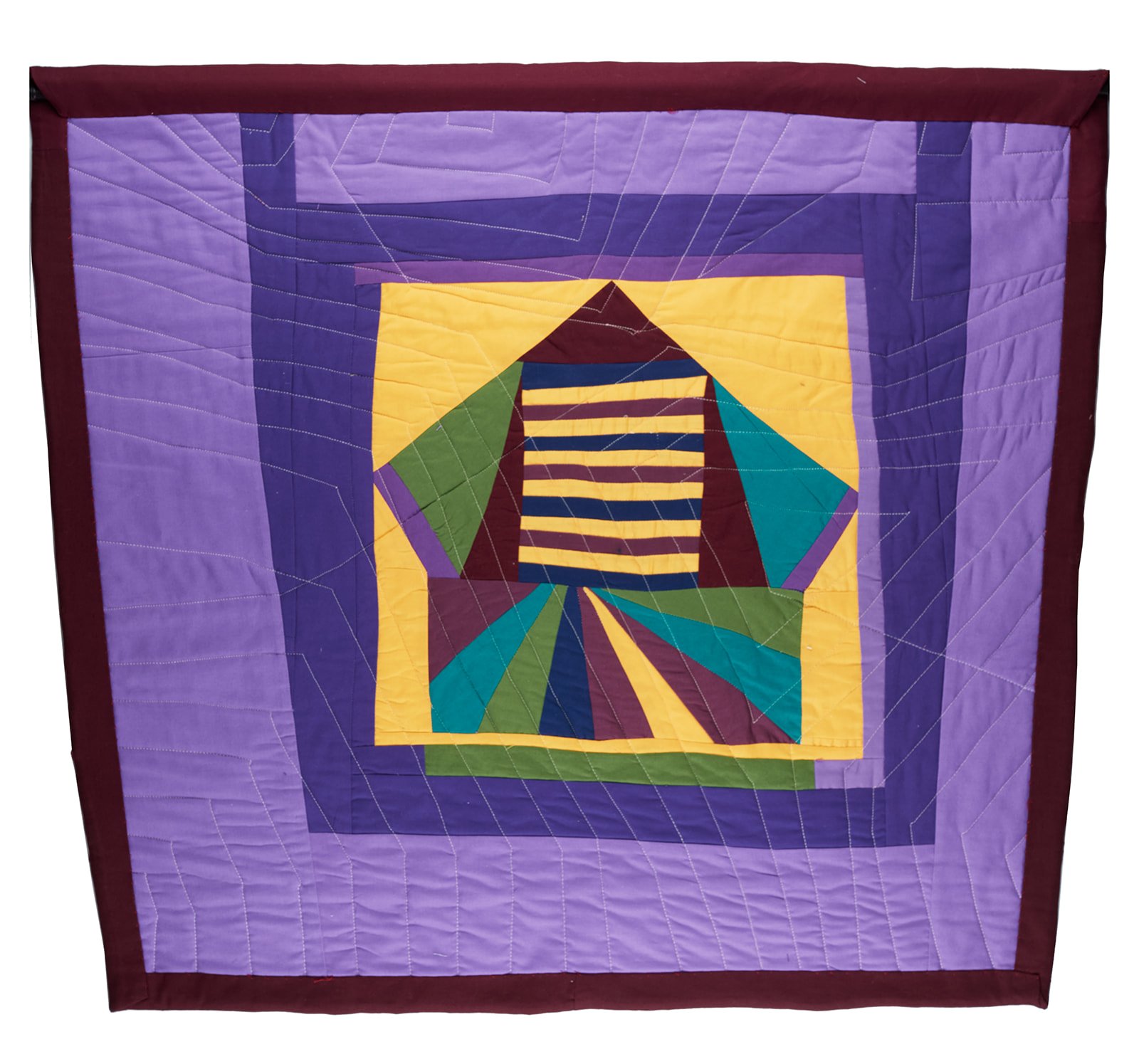 Glass ceiling/ soccer mom