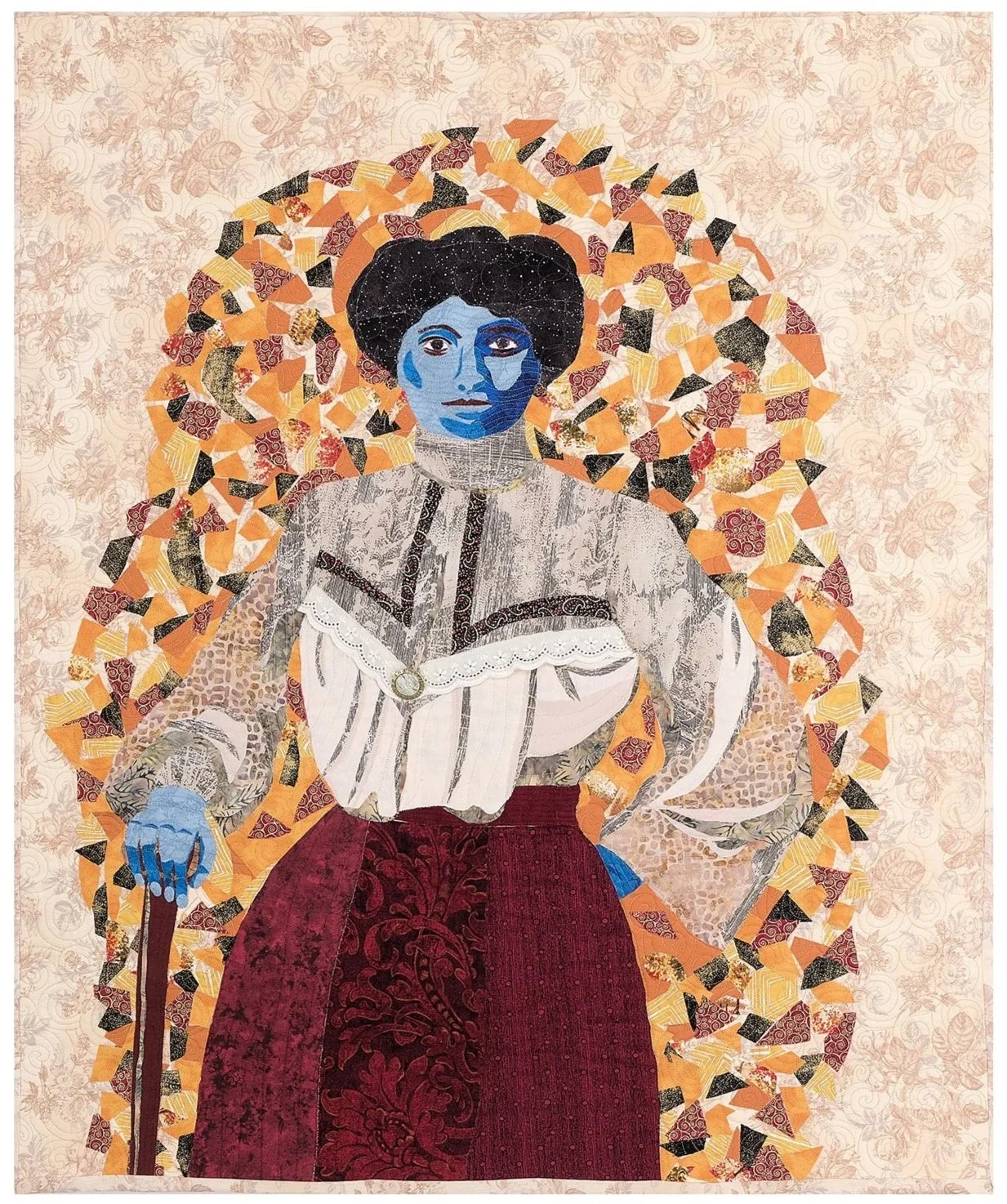 Remembering Grandma Golden