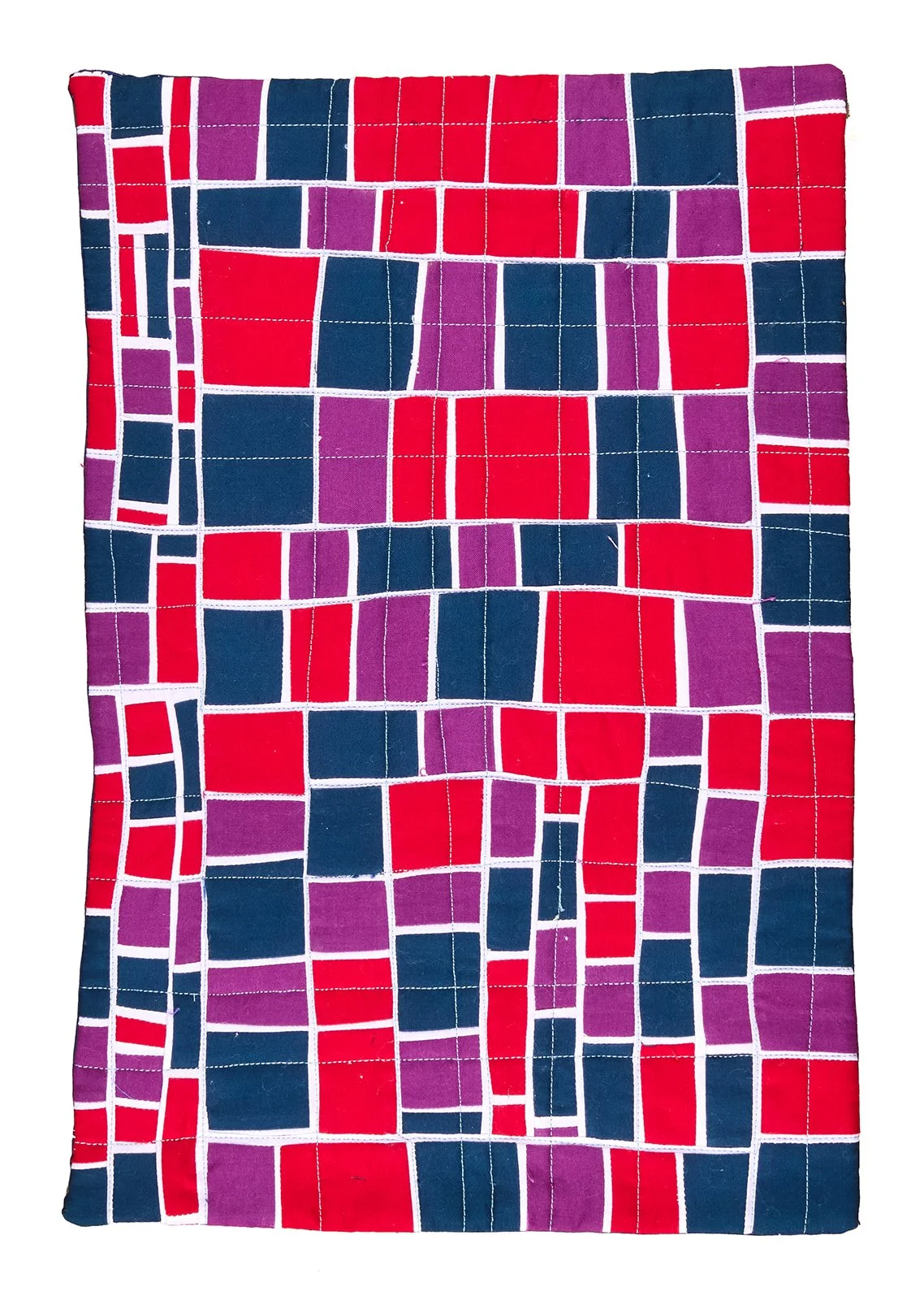 Then the wrecking ball came