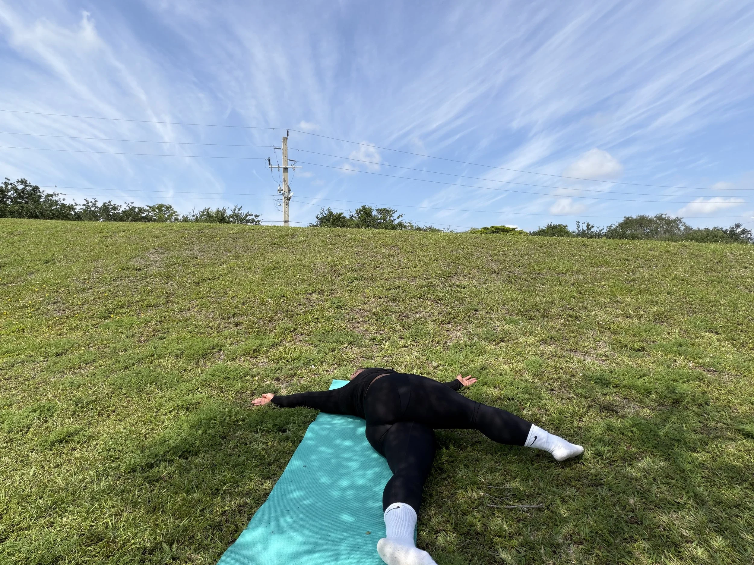Yoga Flow